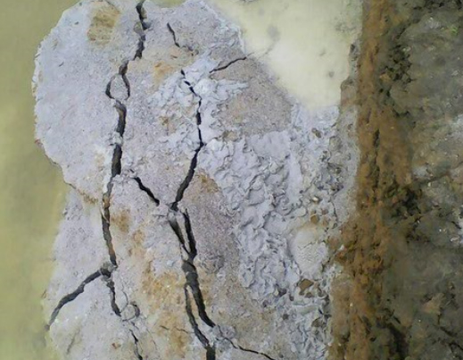 無(wú)聲爆破膨脹劑的摻量確定方法