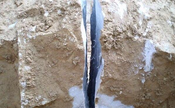 無聲膨脹劑作用機理講解